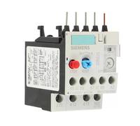 Siemens 3ru11160eb0 relé termico per s00 0,28-0,4a