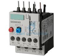 Siemens 3ru11160hb0 relé termico per s00 0,55-0,8a