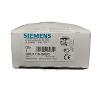 Rele' Termico X S00 0,9-1,25A ( SIEMENS cod. 3RU11160KB0 )