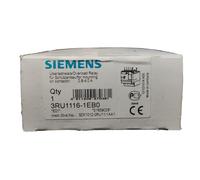 Siemens 3RU1116-1EB0 Overload Relay For Motor New NFP