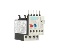 Siemens 3ru11161kb0 relé termico per s00 9..12a