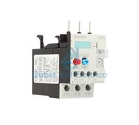 Siemens 3ru11261kb0 rele' termico x s0 9-12,5a