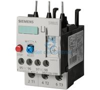 Siemens 3ru11264cb0 relé termico per s0 17-22a