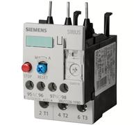 Siemens 3ru11264cb0 relé termico per s0 17-22a