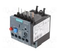 SIEMENS 3RU2116-4AB0 Relè termico