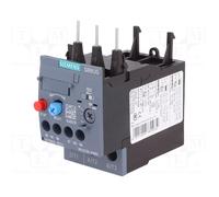 SIEMENS 3RU2126-4AB0 Relè termico