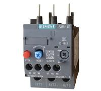 SIEMENS 3RU2126-4FB0 RELÈ DI SOVRACCARICO PER PROTEZIONE MOTORE 34-40A Origin...