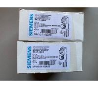 Siemens 3RV1011-1GA10 interruttore automatico 1 pz. 3 chiusure intervallo di ...