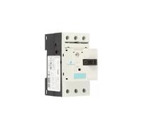 Siemens 3rv10110ba10 interruttore automatico 3x12a s00 0,14..0,2a 100ka