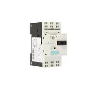 Siemens 3rv10111fa20 interruttore automatico s00 3,5..5a 100ka