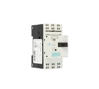 Siemens 3rv10111ga20 interruttore automatico s00 4,5..6,3a 100ka