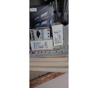 SIEMENS 3RV1021-1CA10 SALVAMOTORE 3X25A 1,8/2,5A NUOVO IN BOX