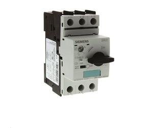 SIEMENS 3RV1021-1EA10 - Interruttore Automatico per Protezione del Motore 2.8-4A