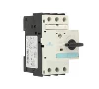 Siemens 3rv10210ca10 interruttore automatico 3x25a s0 0,18..0,25a 100ka
