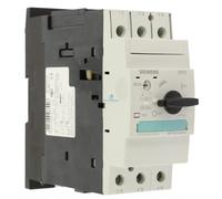 Siemens 3rv10314aa10 interruttore automatico magnetotermico 3x50a s2 11..16a 50k