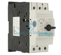 Siemens 3rv10314ba10 interruttore automatico magnetotermico 3x50a s2 14..20a 50k