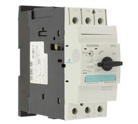 Siemens 3rv10314da10 interruttore automatico magnetotermico 3x50a s2 18..25a 50k