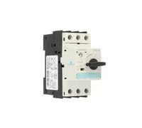 Siemens 3rv14210ka10 interruttore automatico 3p s0 per trasformatore 1,25a 100ka