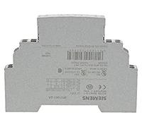 Siemens 3RV1901 - 2 A interruttore ausiliario per circuit-breakers, bianco, size S00