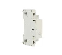 SIEMENS 3RV19021DV0 SGANCIATORE LANCIO 400V50HZ S00/S0/S2/S3