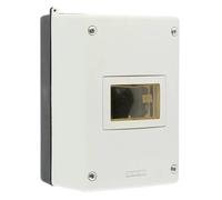 Siemens 3rv19131da00 custodia isolante ip55 per s00 72mm