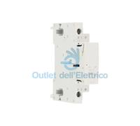 Siemens 3rv19221cv0 sganciatore minima tensione 2l anteriori 400v 50hz s0,s2,s3