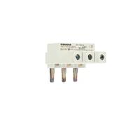 Siemens 3rv19355a mors aliment sbarre x s2 (sup )