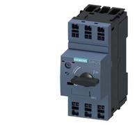 Siemens 3RV2011-0KA20 Interruttore 1 pz. Regolazione (corrente): 0.9 - 1.25 A