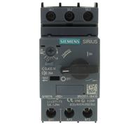 Siemens 3RV2011-1BA10 originale nuovo consegna in 2-4 giorni