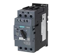 Interruttore salvamotore Siemens per S00 2.2-3.2A 3RV20111DA10