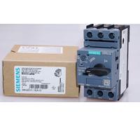 Interruttore salvamotore Siemens per S00 2.8-4A 3RV20111EA10