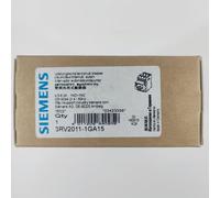 ▀▄▀▄▀ SIEMENS 3RV2011-1GA15 - PROTEZIONE MOTORE - 3RV2011 1GA15 PARAMOTORE