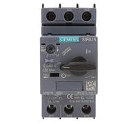 Siemens 3RV2011-1HA10 6 kA, 690 V originale nuovo consegna in 2-4 giorni