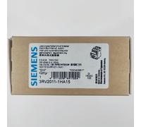 ▀▄▀▄▀ SIEMENS 3RV2011-1HA15 - PROTEZIONE MOTORE - 3RV2011 1HA15 - PARAMOTORE