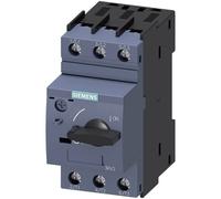 Siemens 3RV2011-1JA10 Interruttore 1 pz. Regolazione (corrente): 7 - 10 A