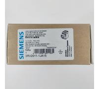 ▀▄▀▄▀ SIEMENS 3RV2011-1JA15 - PROTEZIONE MOTORI - 3RV2011 1JA15