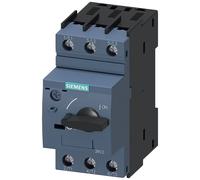 Siemens 3RV2011-4AA10 originale nuovo consegna in 2-4 giorni