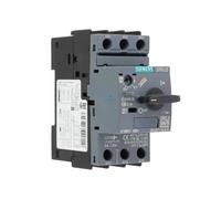 Siemens 3rv20110aa10 interruttore automatico salvamotore s00, 0,11..0,16a