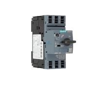 Siemens 3RV20111JA20 interruttore automatico salvamotore s00, 7-10a,ml