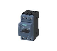 Siemens 3RV2021-0GA10, Controllo del carico del motore SIRIUS