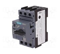SIEMENS 3RV2021-1GA10 Interruttori per motori
