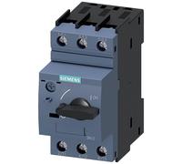 Siemens 3RV2021-4AA10 Interruttore 1 pz. Regolazione (corrente): 10 - 16 A