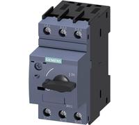 Siemens 3RV2021-4BA10 interruttore automatico (Circuit breaker size) NEW