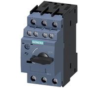 Siemens 3RV2021-4DA15 Interruttore 1 pz. Regolazione (corrente): 18 - 25 A