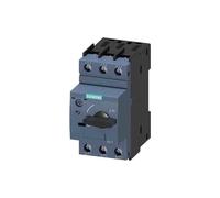 Siemens 3RV2421-4DA10, protezione SIRIUS 690 V 25 A