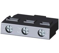 Siemens 3RV2901-1D, contatto ausiliario 1CO serie 3RV2