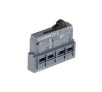 Siemens 3RV2901-1E, contatto ausiliario 2 contatti serie 3RV2