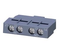 Siemens 3RV2901-1E Modulo contatti ausiliari 1 pz. (L x A x P) 45 x 12 x 17 mm