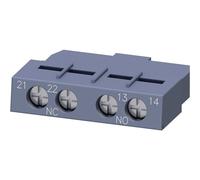 Siemens 3RV2901-1E Modulo contatti ausiliari 1 pz. (L x A x P) 45 x 12 x 17 mm