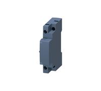Siemens 3RV2902-1AP0, Scatto sottotensione serie 3RV2 Circuit Breakers